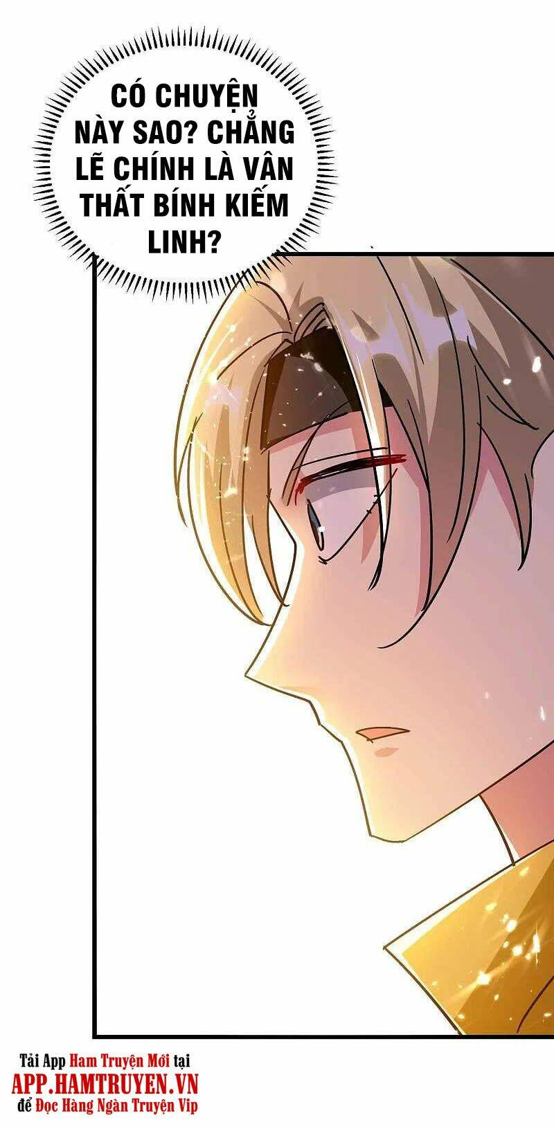 Kết Hôn Không Dễ: Chapter 175
