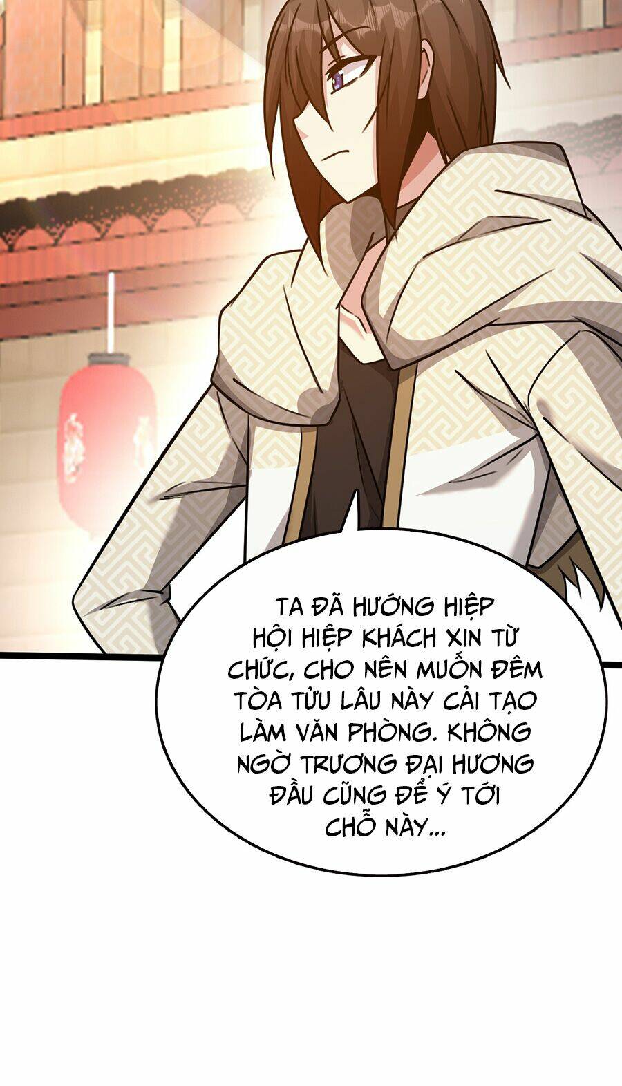 Đại Bảo Kiếm Của Tôi: Chapter 54