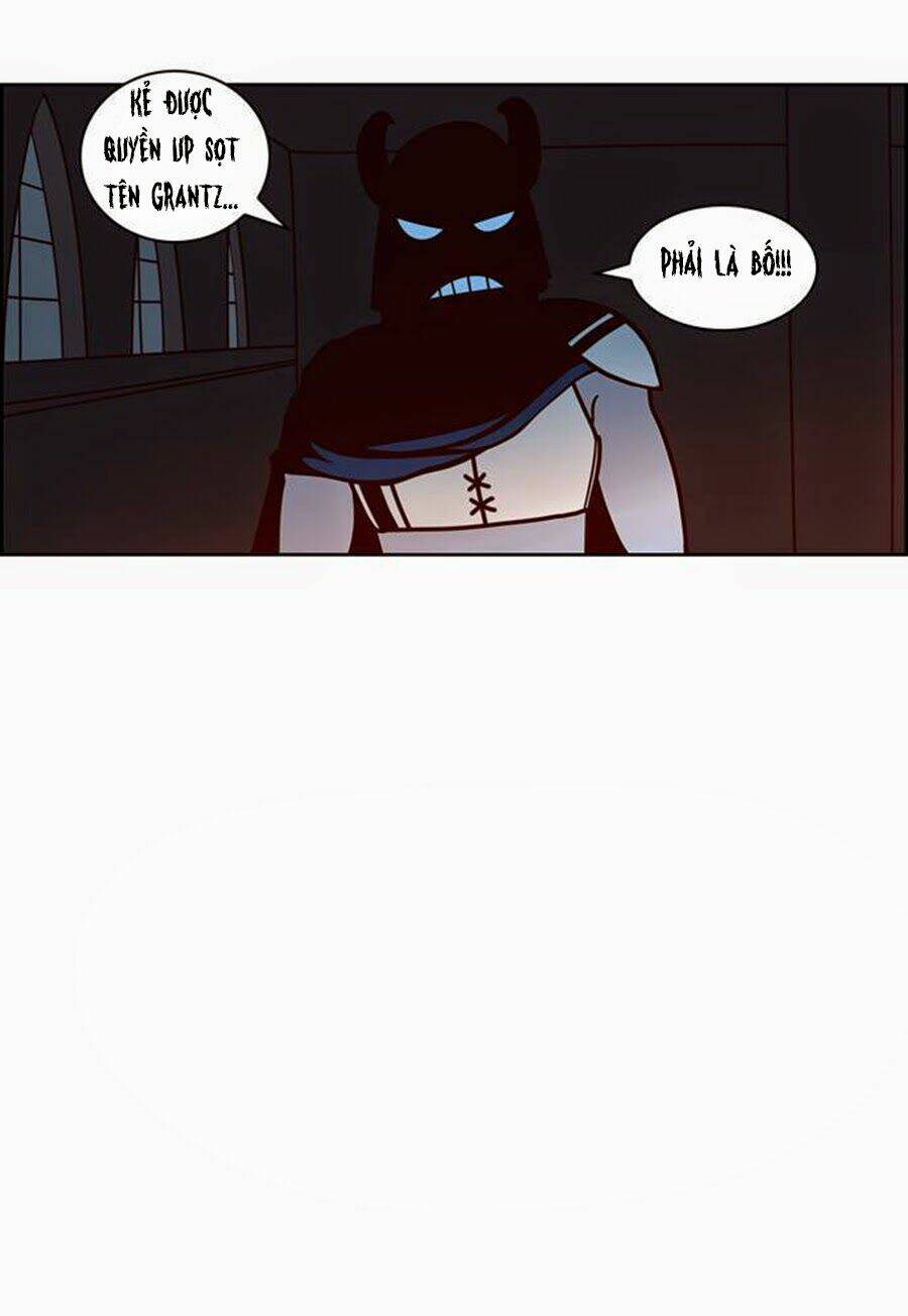 The Devil King Is Bored season 2: Chapter 2