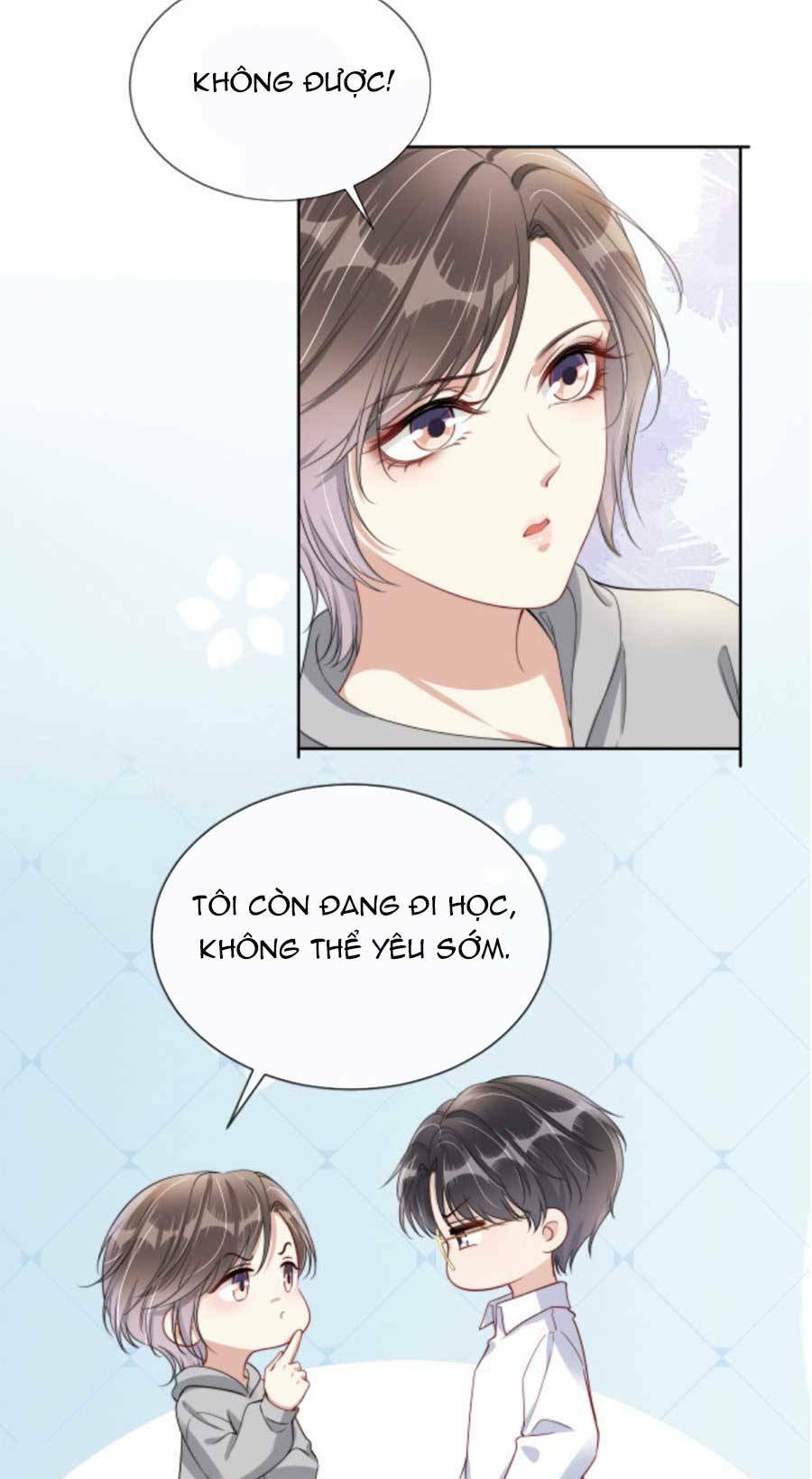 Ngự Tỷ Toàn Năng Lại Bị Phá Mã Giáp: Chapter 54