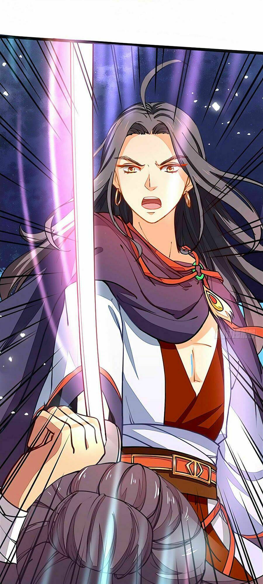 Tay Phải Của Bản Tọa Thành Tinh Rồi: Chapter 5