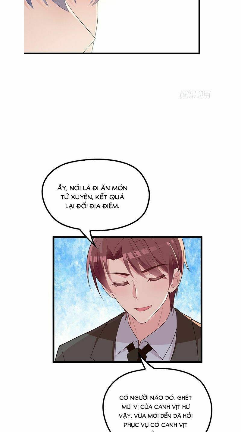 Bí Mật Kết Hôn Với Ảnh Đế: Vợ Ơi Đến Đây Tấn Công Đi Nào: Chapter 43