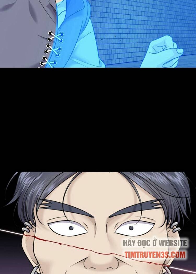 Trò Chơi Của Chúa Thượng: Chapter 12