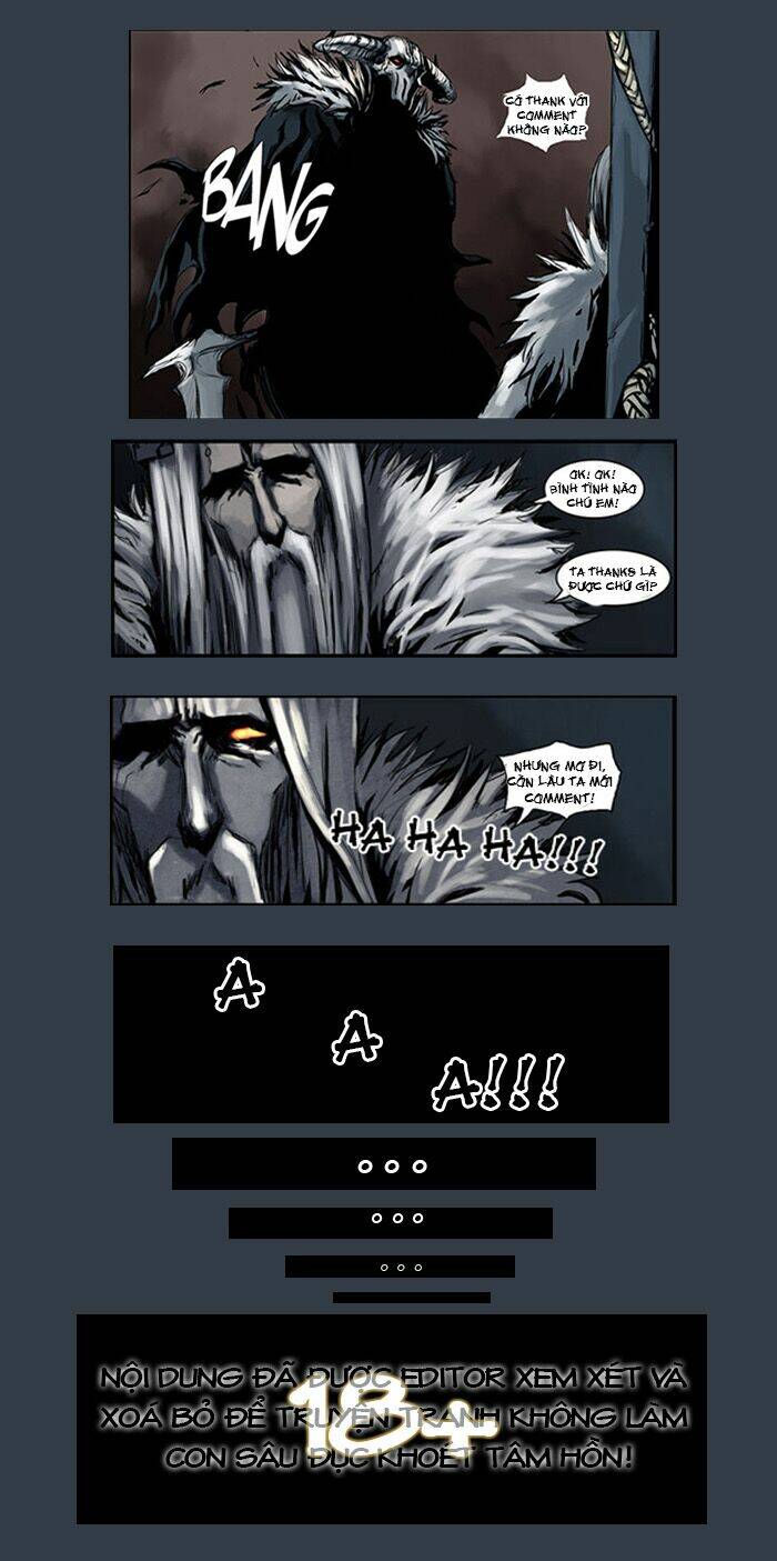 A Fairytale For The Demon Lord: Chapter 4