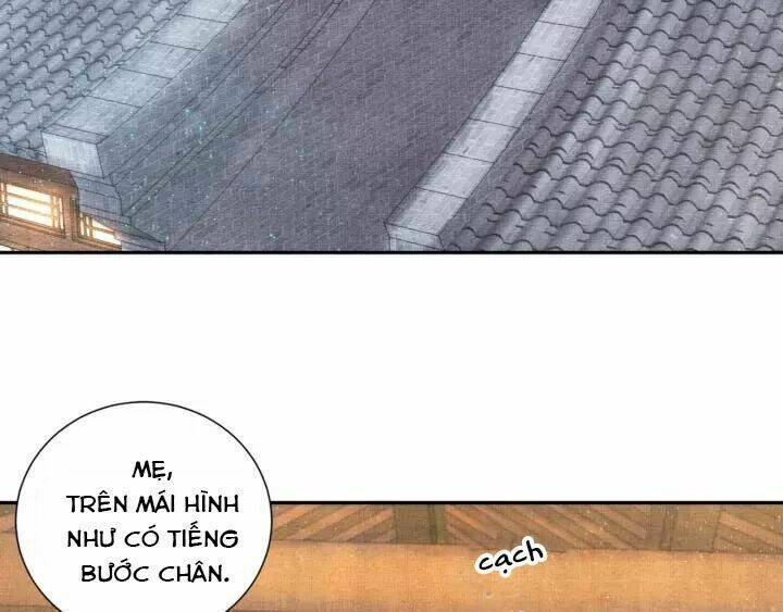 Thịnh Sủng Y Phi Chi Dao Quan Truyện: Chapter 80