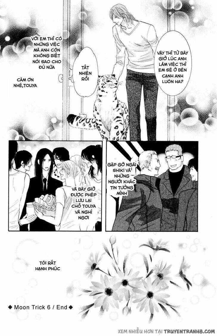 Moon Trick: Chapter 16