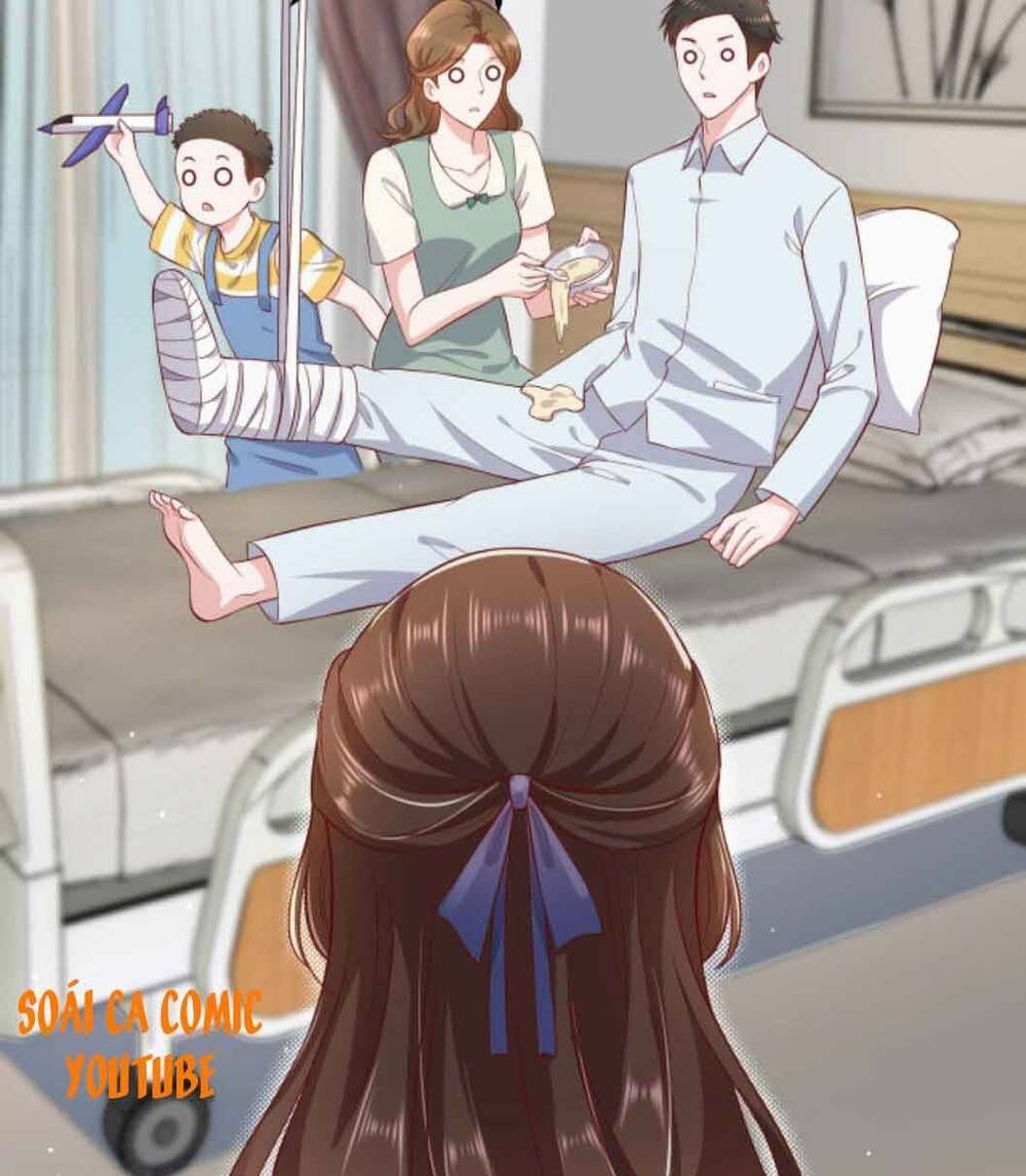 Nhất Sanh Hữu Hỉ: Chapter 56