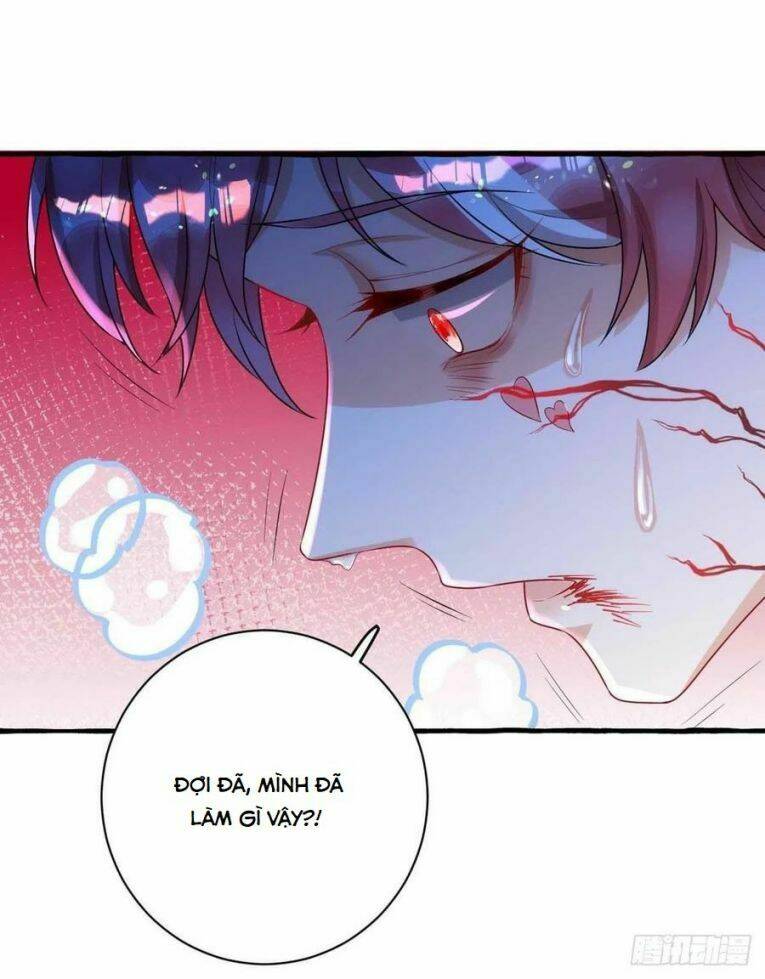 Thú Thụ Bất Thân: Chapter 64