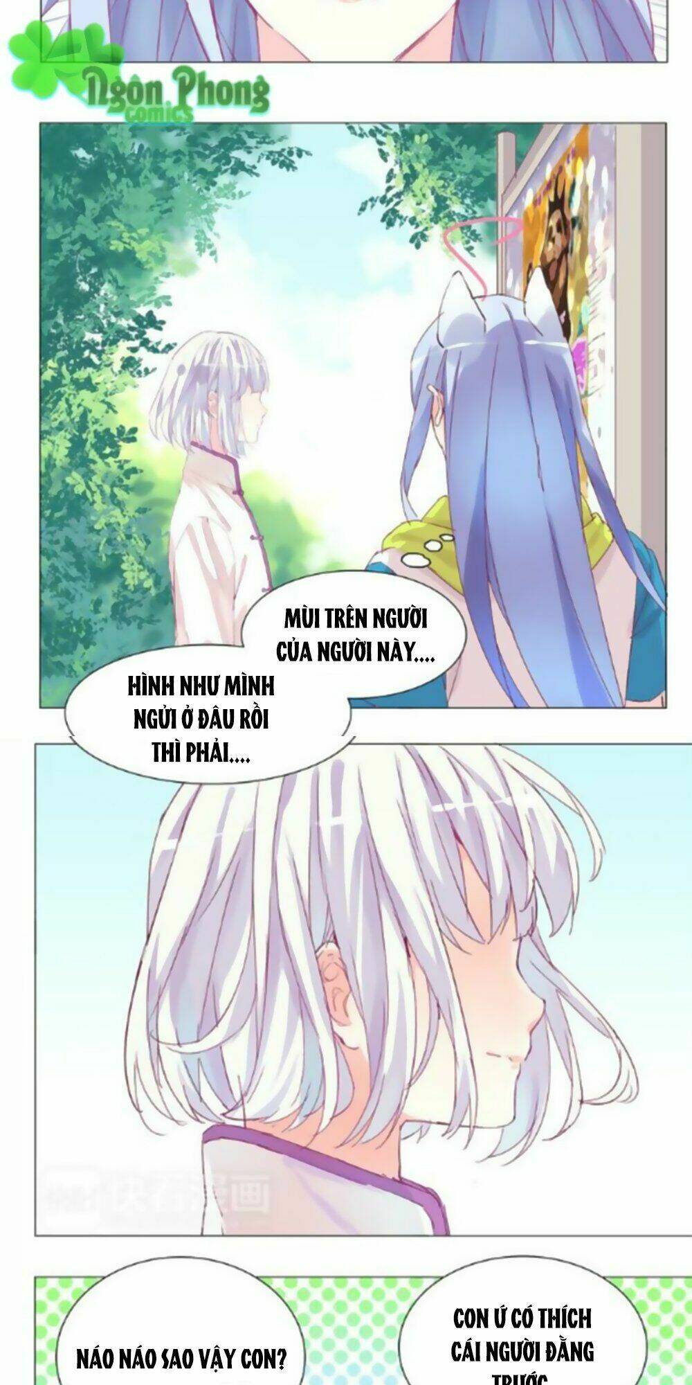 Đừng Nghịch, Ta Chỉ Muốn Yên Tĩnh: Chapter 26