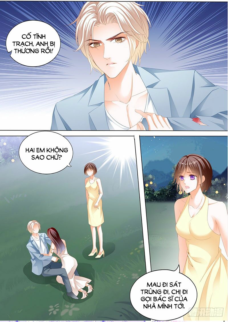 Thiểm Hôn Kiều Thê: Chapter 259