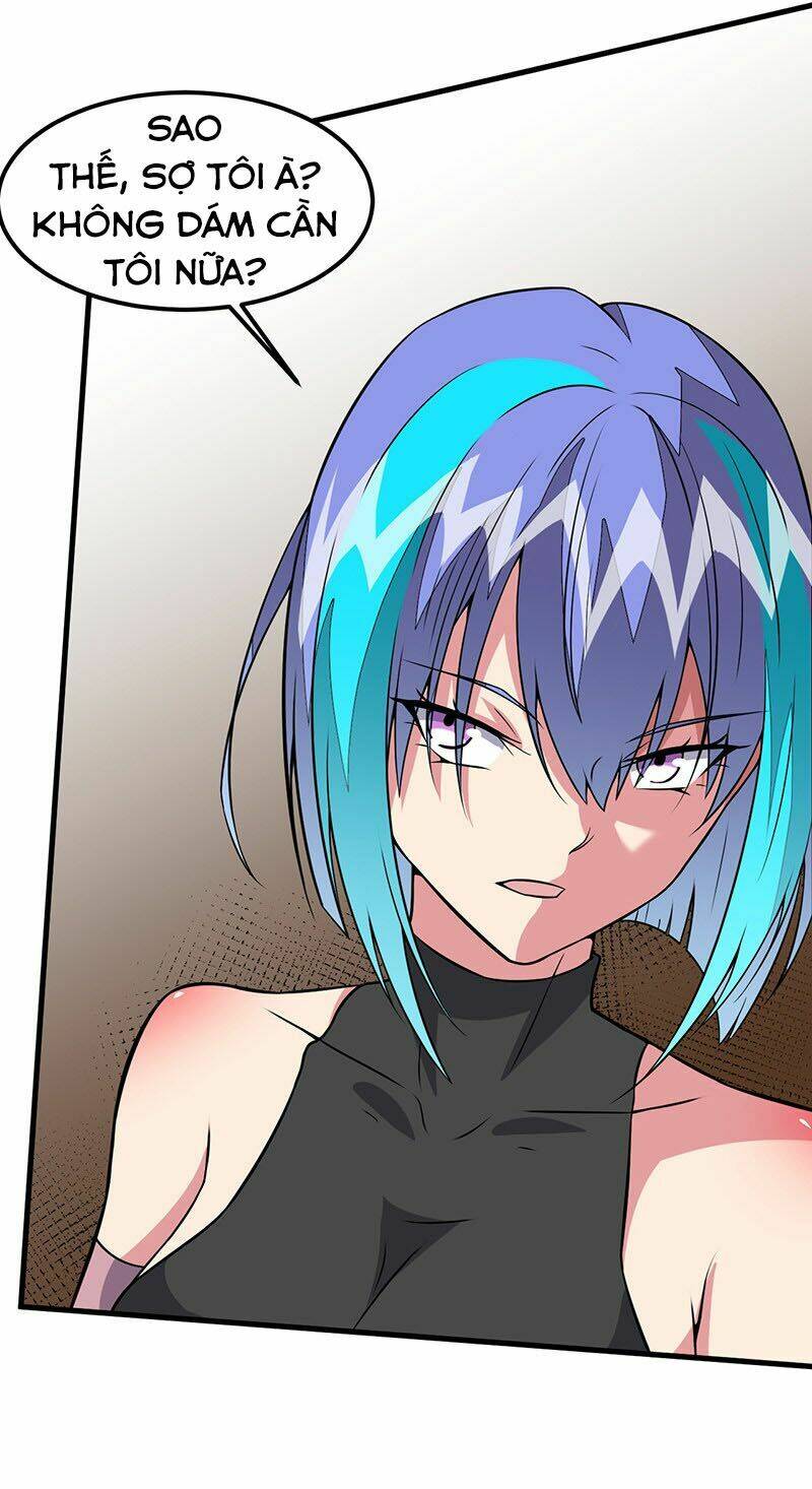 Dị Năng Thiếu Niên Vương: Chapter 59