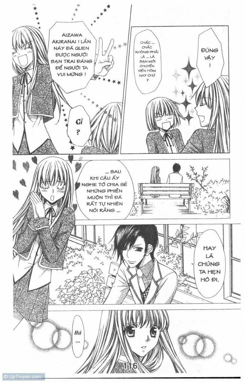 Heart No Daiya: Chapter 2