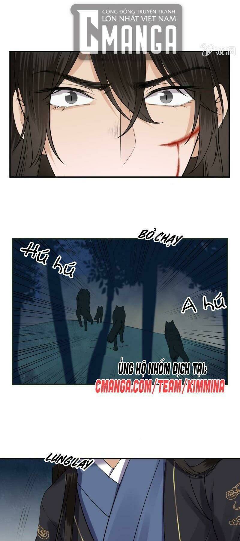 Vương Gia Kiêu Ngạo Quá Khó Cua: Chapter 125