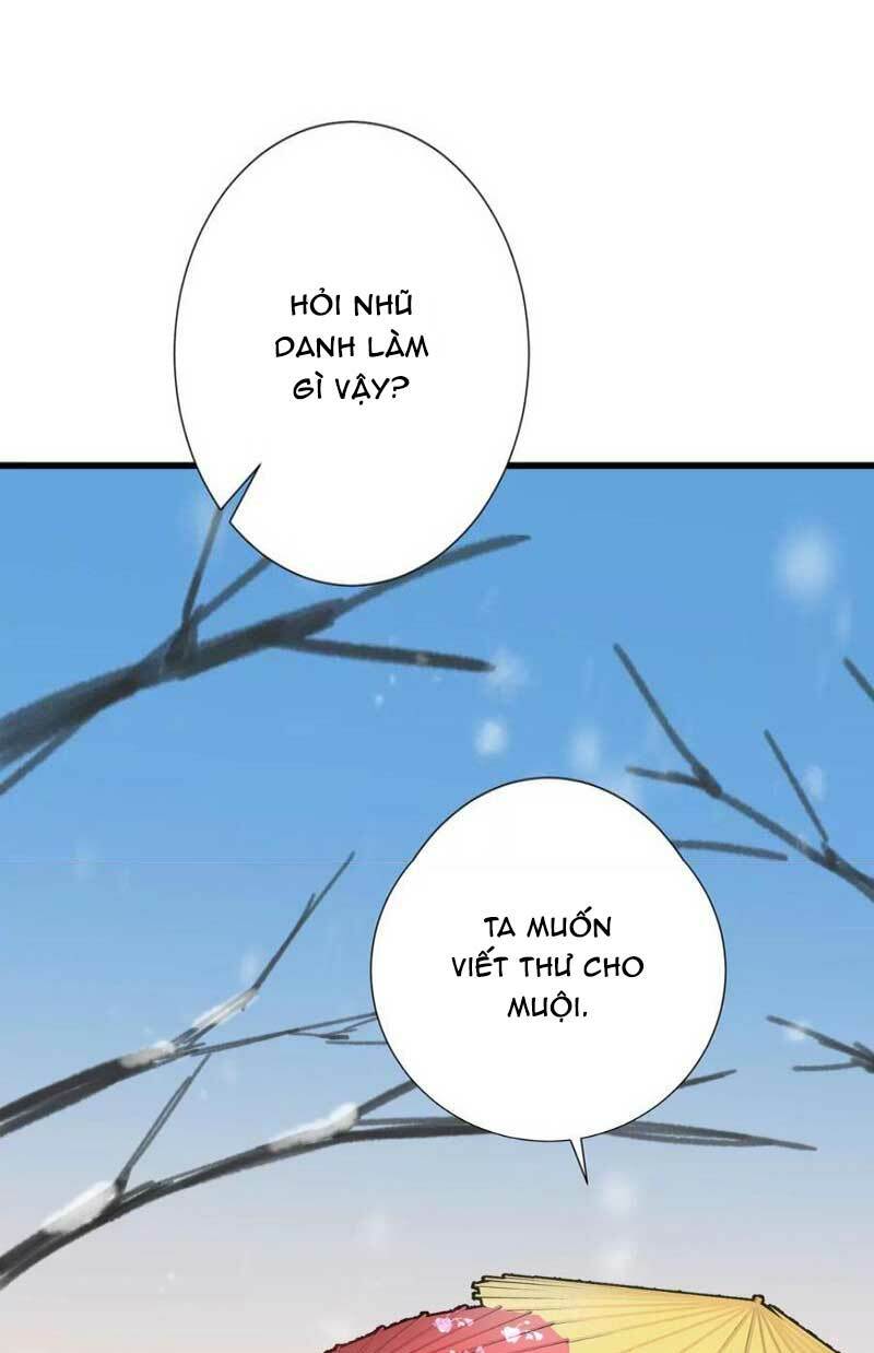 Hoàng Hậu Bận Lắm: Chapter 171