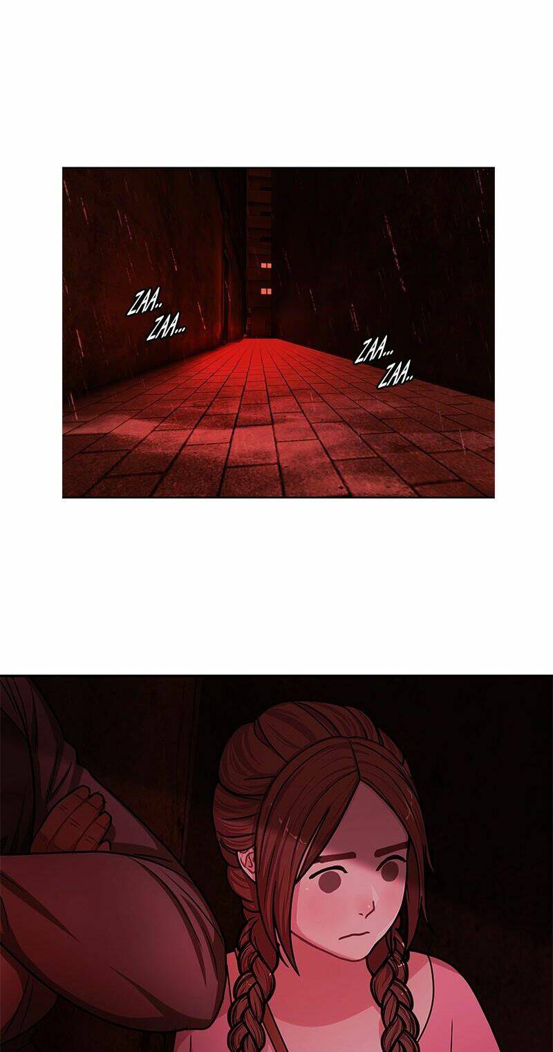 Nửa Đêm Ở Poppy Land: Chapter 64