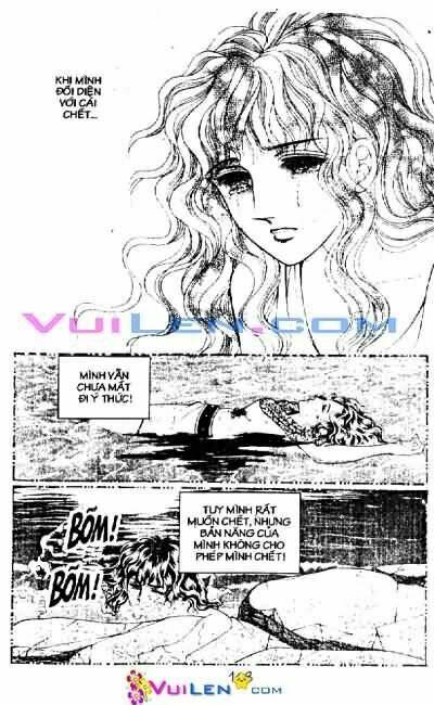 Nữ hoàng biển cả: Chapter 14