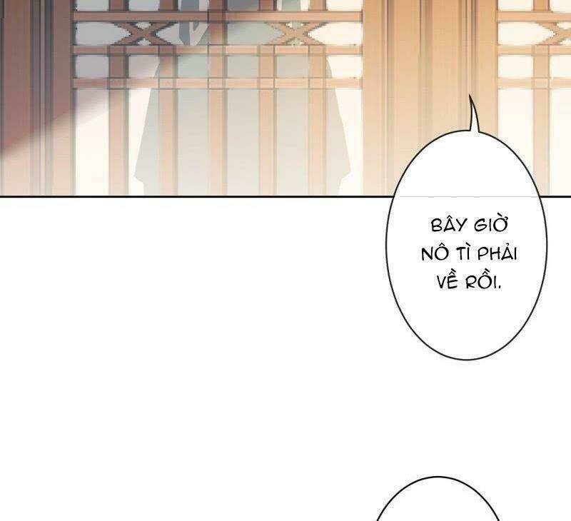Vương Gia Kiêu Ngạo Quá Khó Cua: Chapter 33
