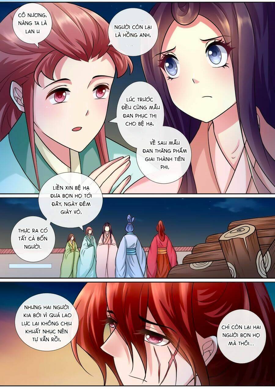 Ma Phi Giá Đáo: Chapter 142