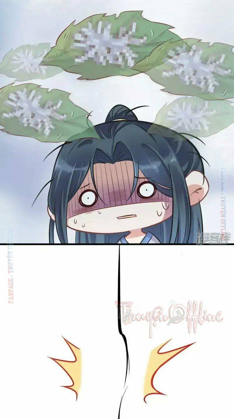 Nhật Kí Học Tập Của Hắc Liên Hoa: Chapter 5