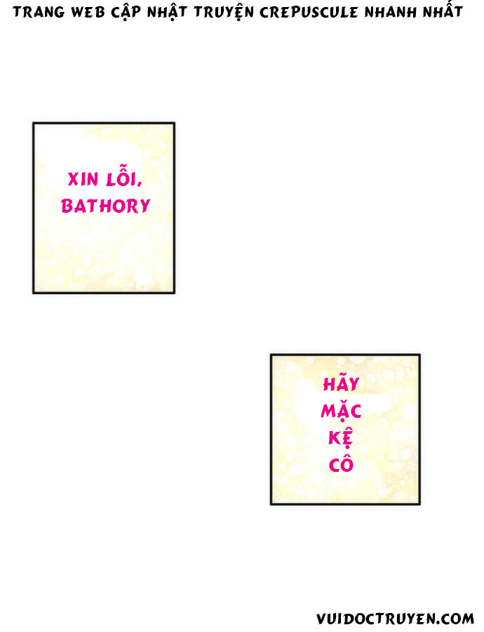 Crepuscule (Yamchi): Chapter 40