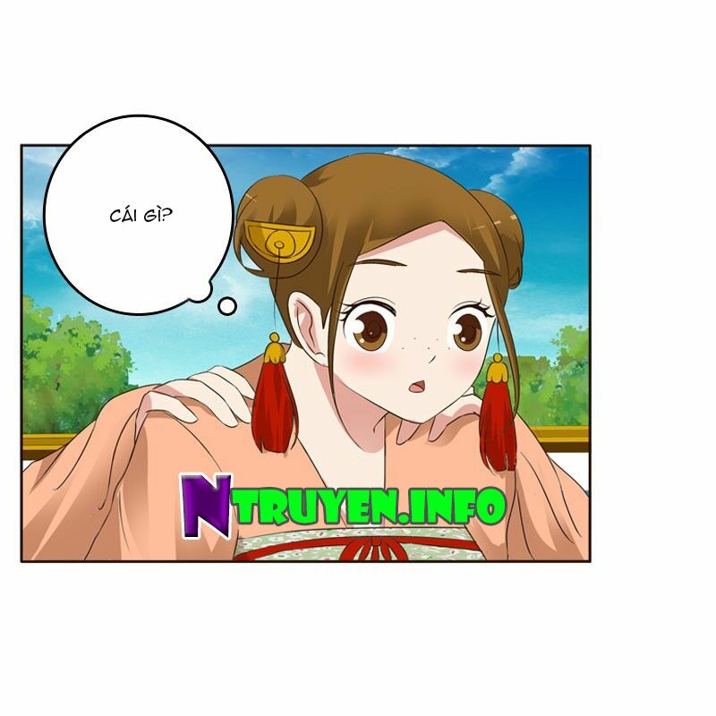 Thông Linh Phi: Chapter 134