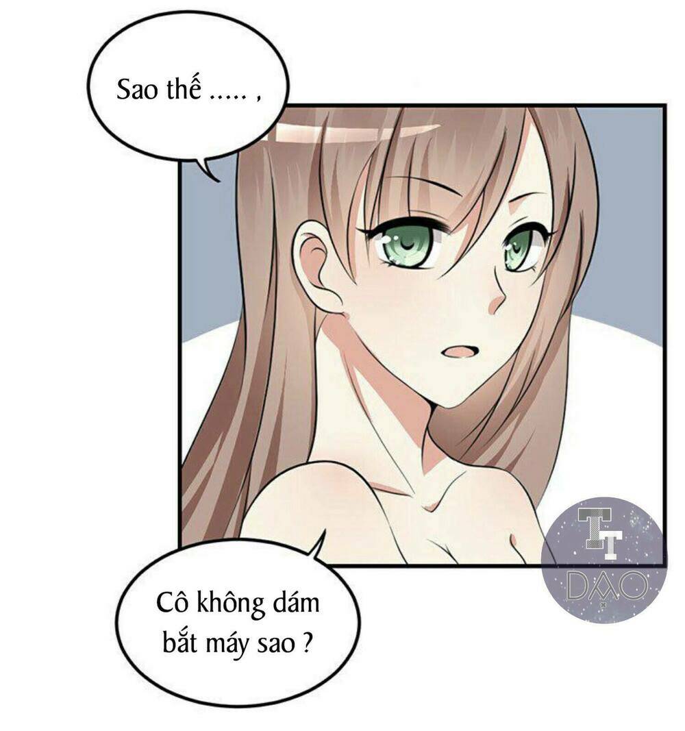 Đoạt Hôn Ác Thiếu: Chapter 7