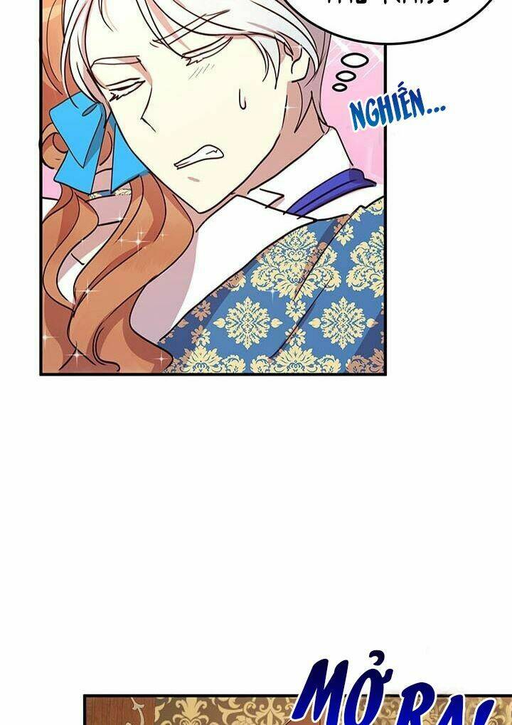 Công Tước, Loạn Vừa Thôi!: Chapter 25.8