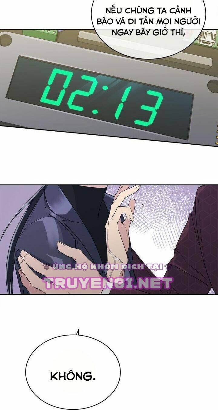 Màn Đêm Buông Xuống Là Khi Qụa Kêu: Chapter 15