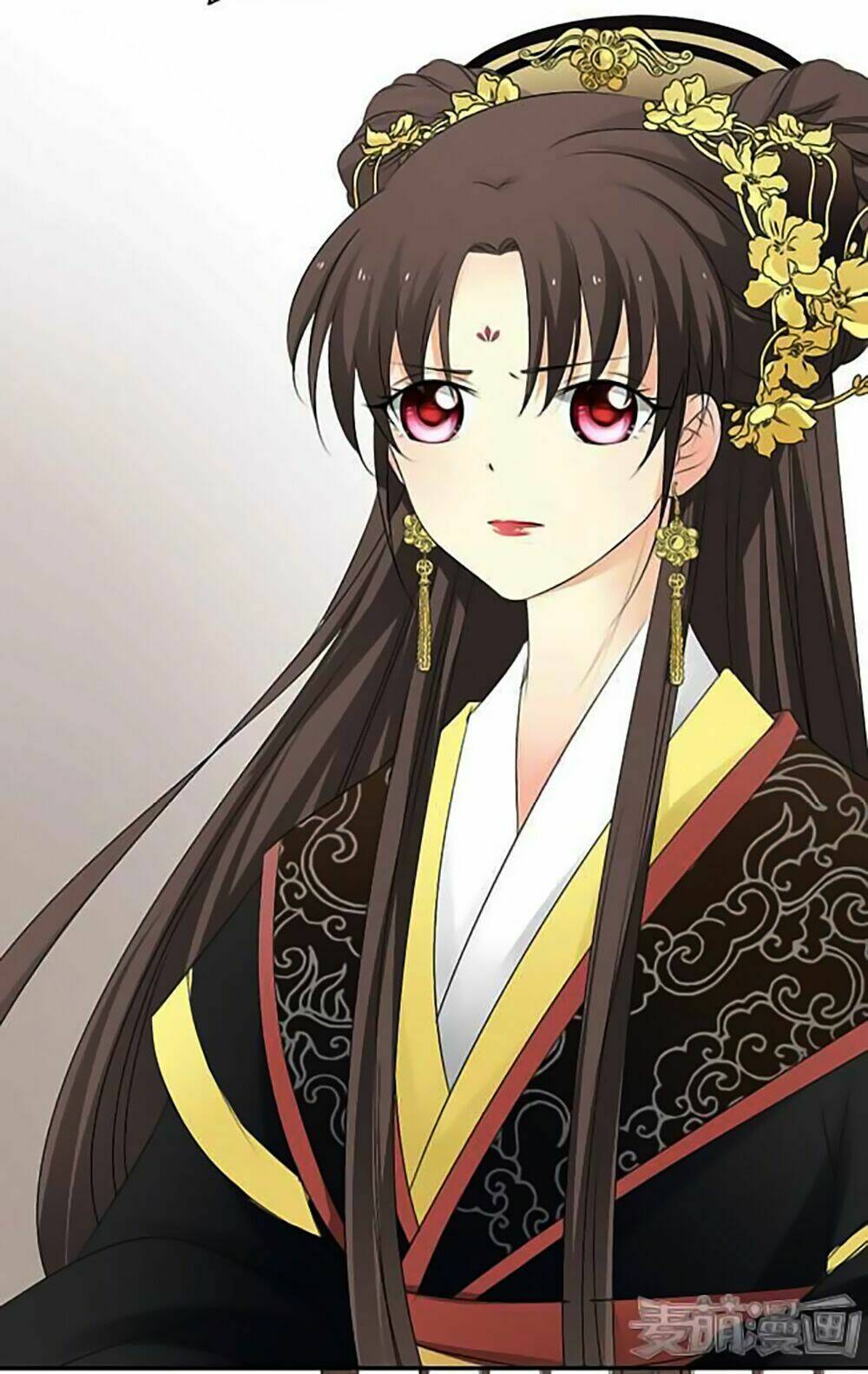 Quy Tự Dao: Chapter 11