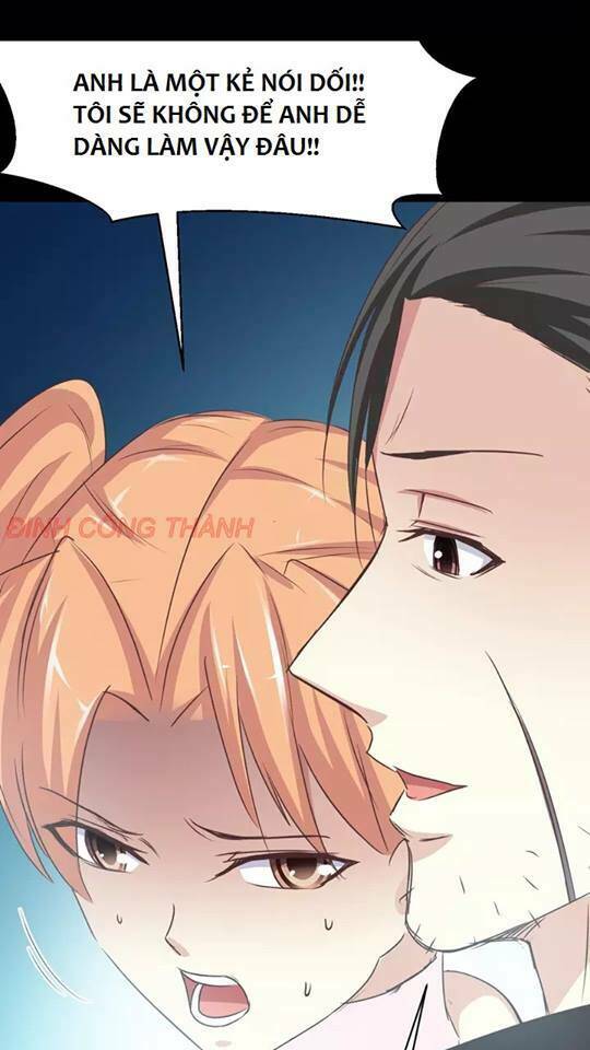 Truyện Kinh Dị Ở Tòa Nhà Số 44: Chapter 60