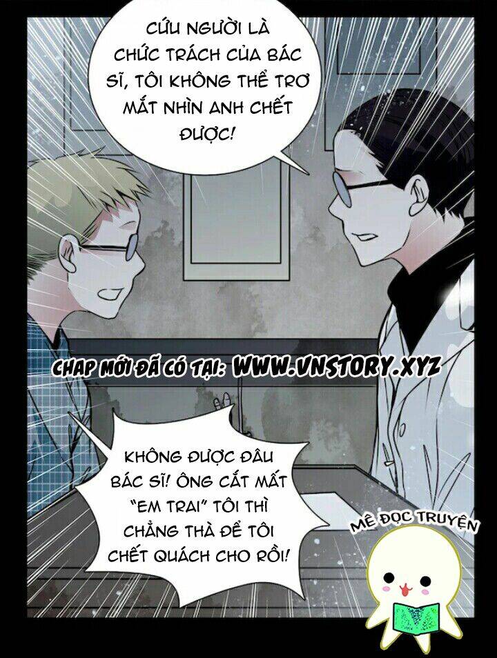 Nhật Ký Nữ Phù Thủy Hồi Sinh: Chapter 17