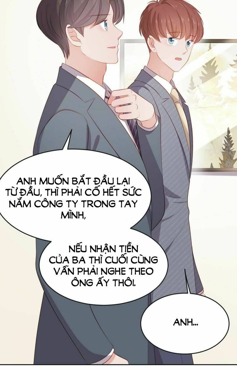 Khi Trá Luyến Nhân: Chapter 62