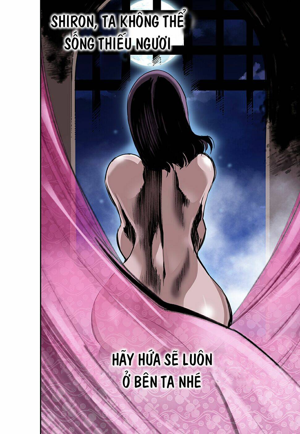 Blind Faith Descent: Chapter 45