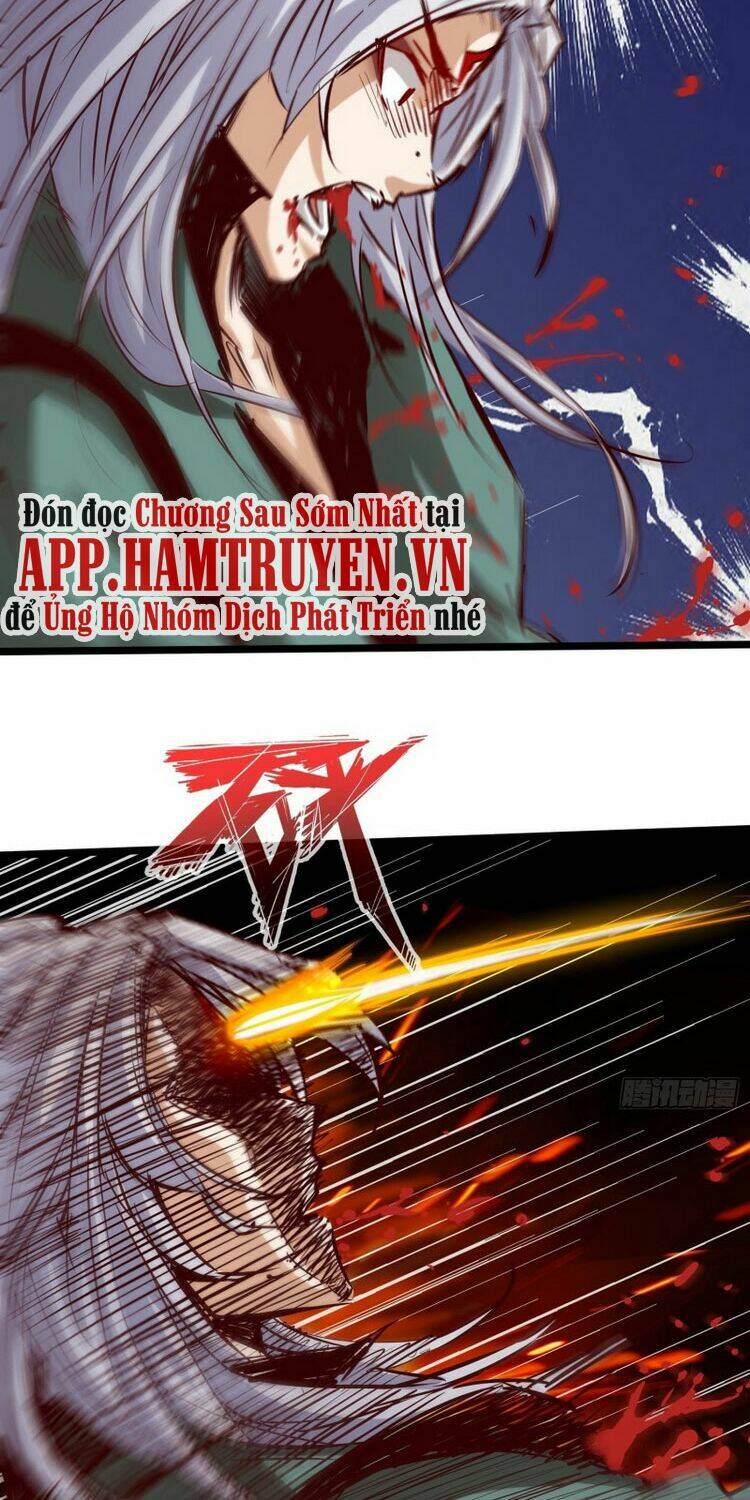 Thông Thiên Chi Lộ: Chapter 70