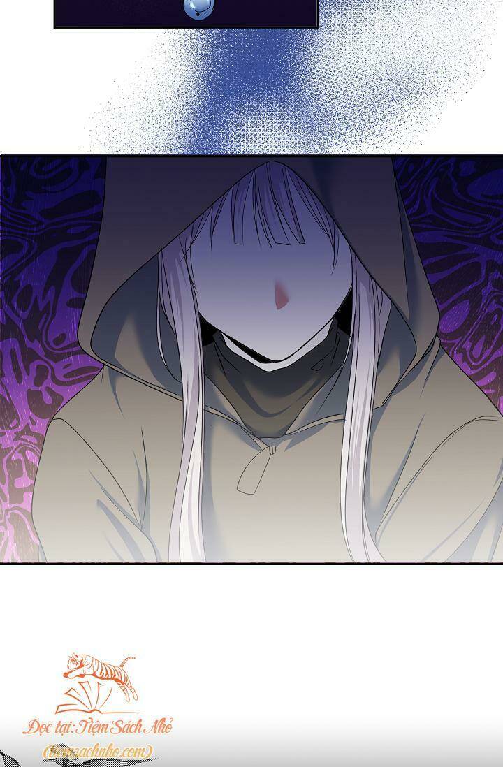 Bút Danh Bí Mật Của Nữ Công Tước: Chapter 11