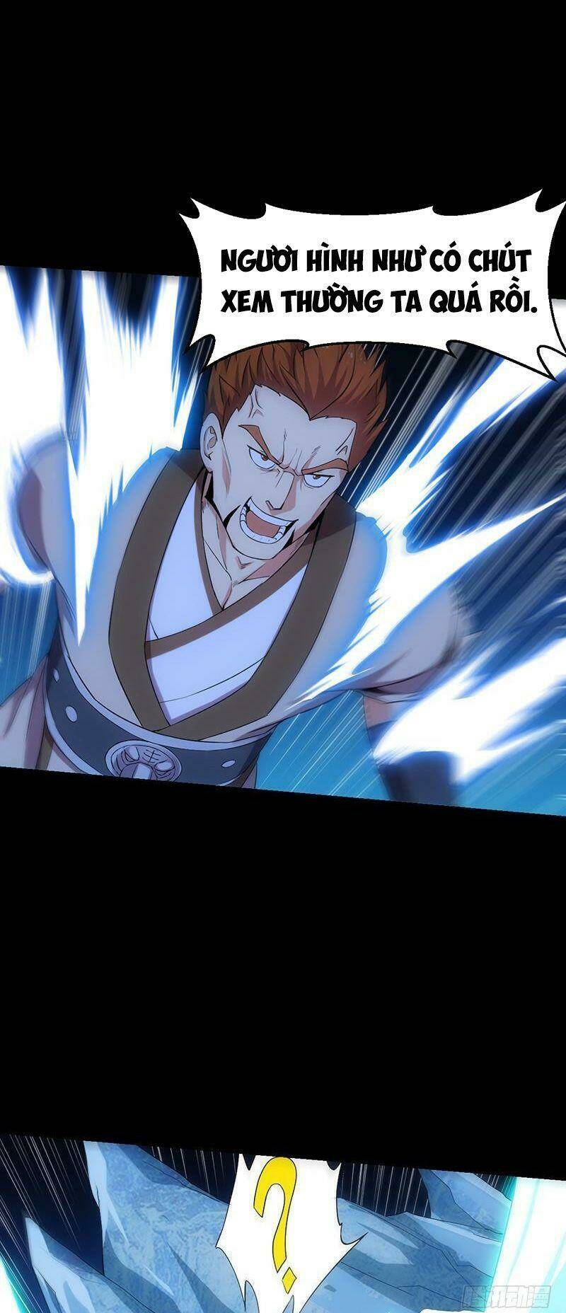 Hệ Thống Thần Long Nghịch Thiên: Chapter 81