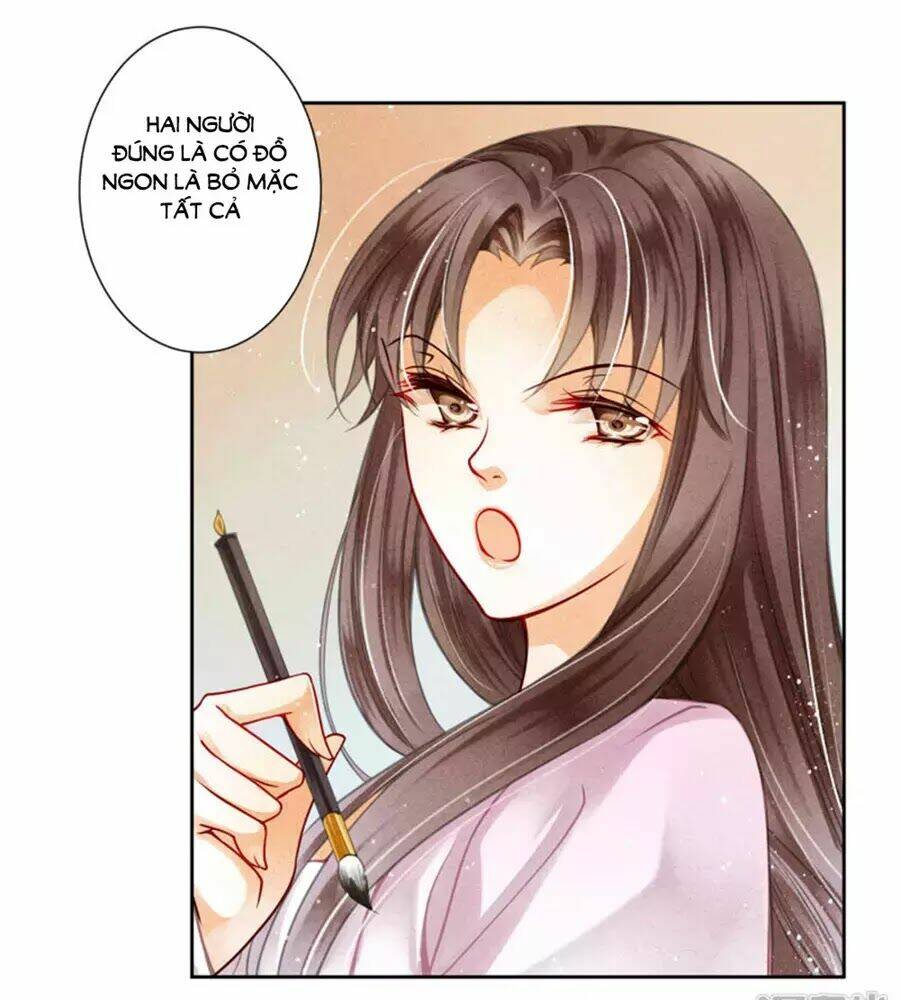 Ái Thượng Vô Địch Tiếu Hoàng Hậu: Chapter 85