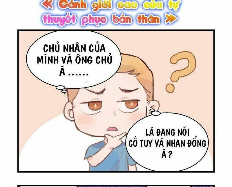 Ảnh Đế Yêu Hồ: Chapter 19