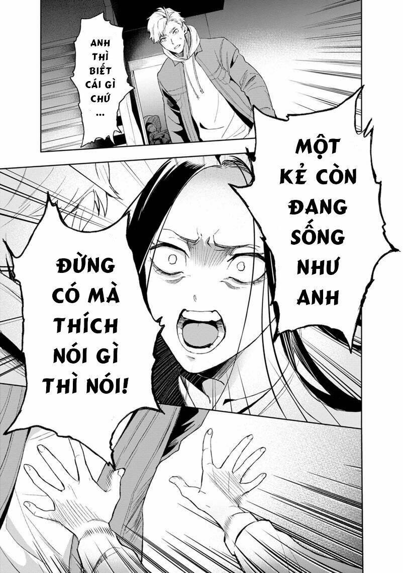 Biệt Khúc Cuối Cùng.: Chapter 2.2