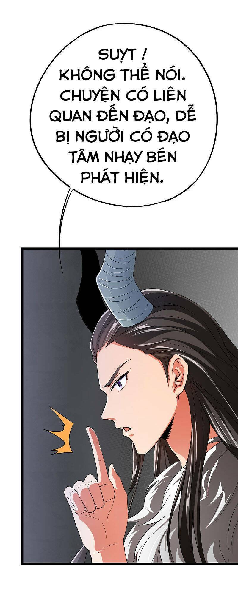 Phục Thiên Thánh Chủ: Chapter 140