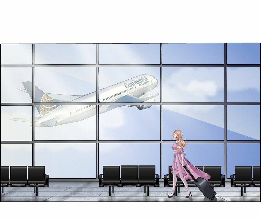 Cạm Bẫy Của Nữ Thần: Chapter 133