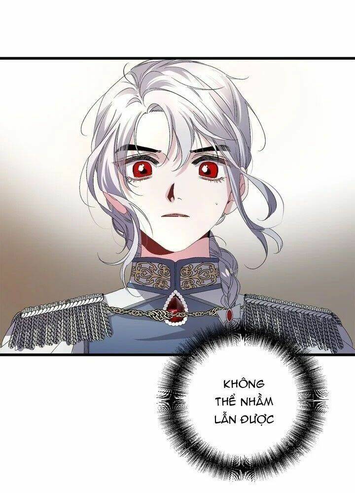 Tình Điên Dại: Chapter 38