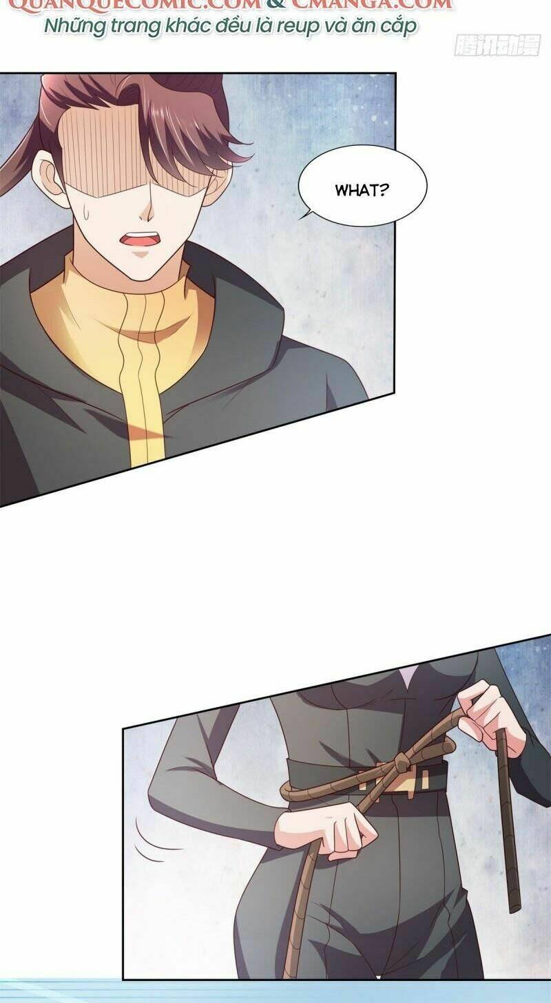 Chí Tôn Toàn Năng: Chapter 33