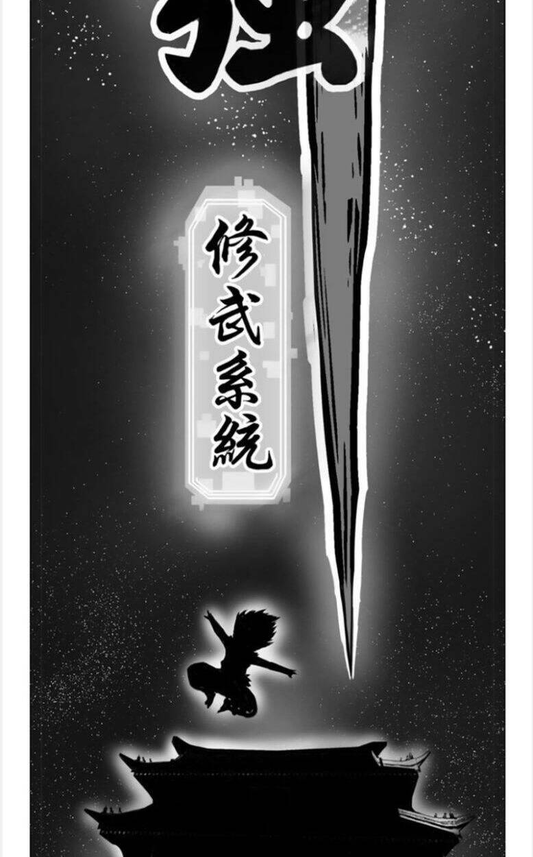 Hệ Thống Tu Võ Mạnh Nhất Dị Giới: Chapter 2