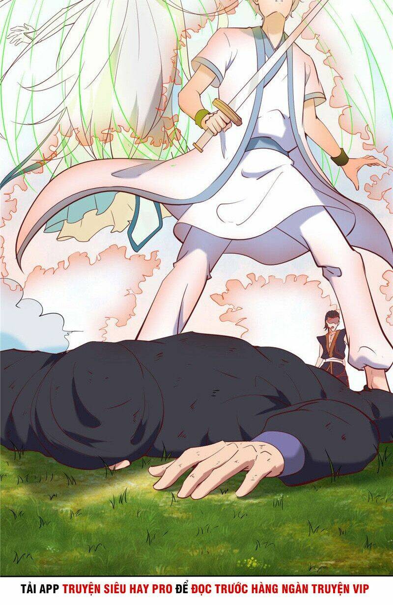 Chí Tôn Võ Đế: Chapter 230