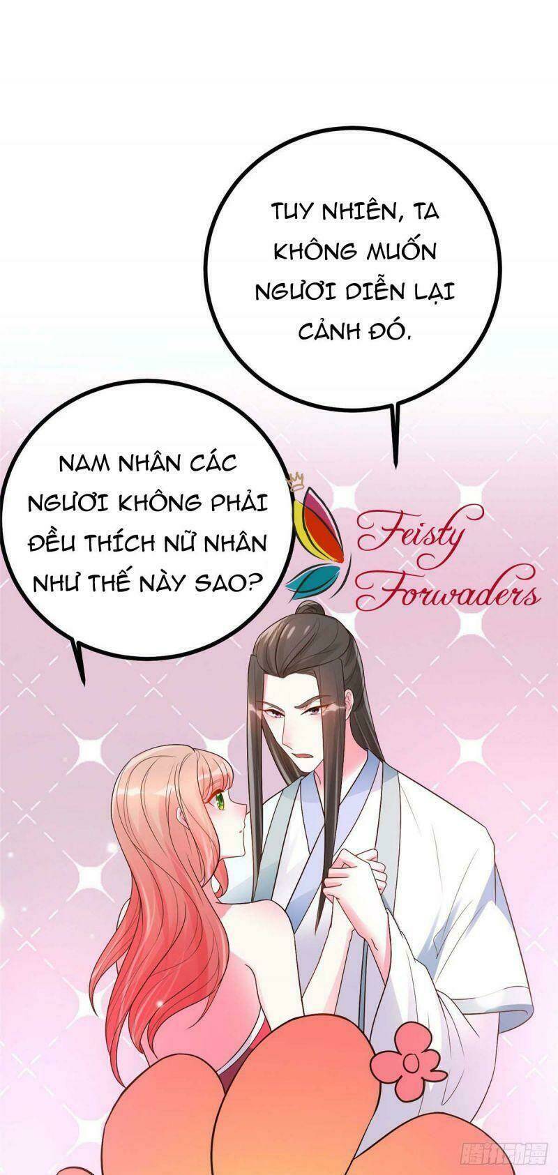 Đặc Công Cuồng Phi: Tuyệt Thế Tu Chân: Chapter 25