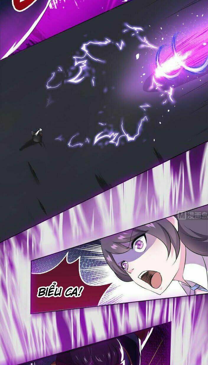 Tu Chân Giả Tại Dị Thế: Chapter 31