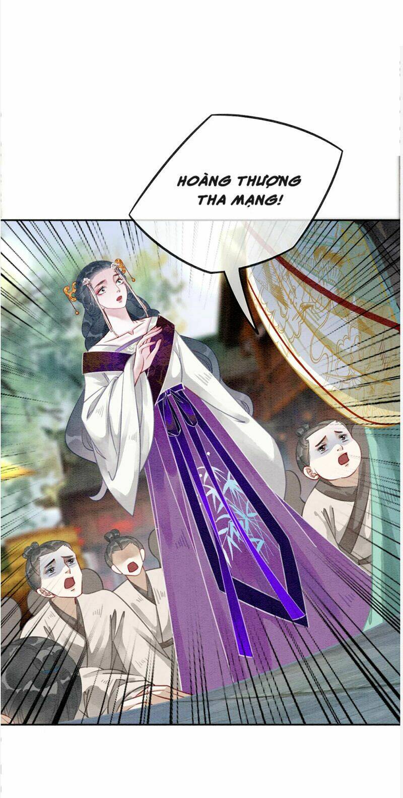 Hậu Cung Của Trẫm Cháy Rồi!: Chapter 78