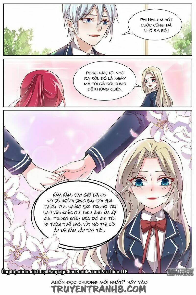 Vương Bài Giáo Thảo: Chapter 117