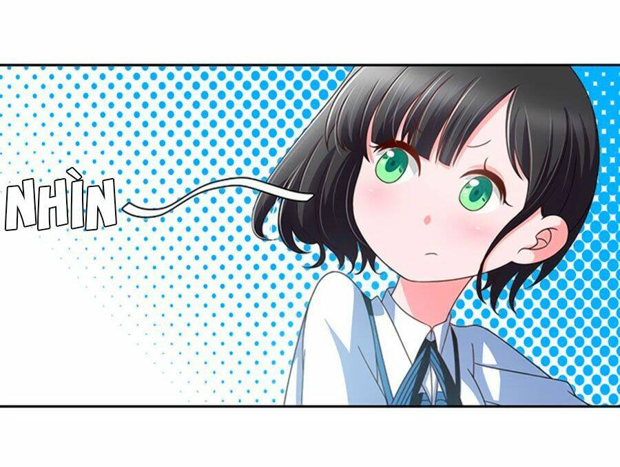 Người Yêu Khát Máu Của Tôi: Chapter 10